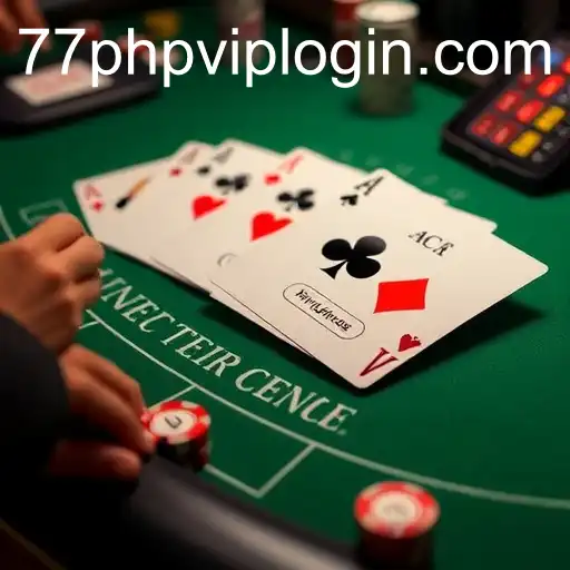 The Exciting World of Blackjack: A Closer Look at 