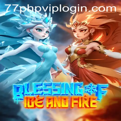 Discover the Magical Realms of Blessing of Ice and Fire