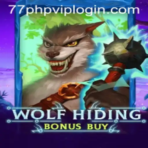 Exploring the Thrills of WolfHidingBonusBuy in the 77php VIP Arena