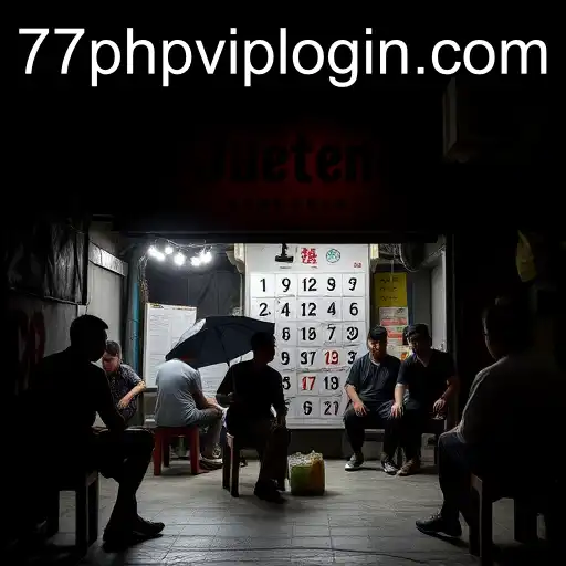 Exploring the Complex World of Jueteng: History, Impact, and the Role of 77php vip