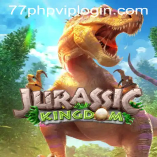 Explore the Adventure of JurassicKingdom with 77php vip