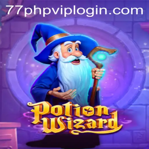PotionWizard: Dive into a Magical World of Potions and Spells