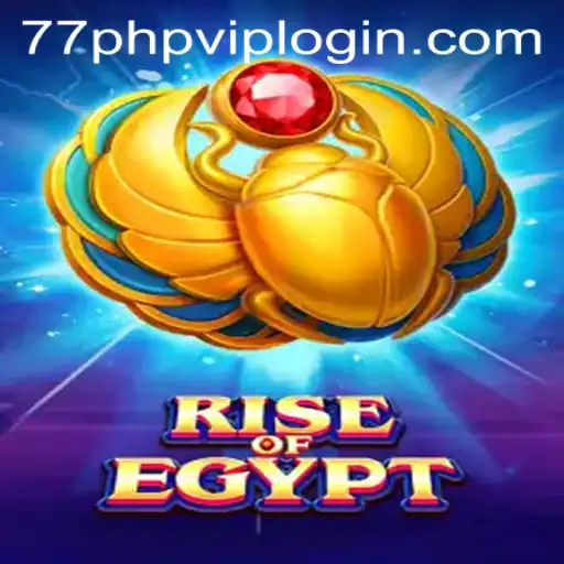 RiseOfEgypt: Unveiling Ancient Mysteries in a Modern Gaming World