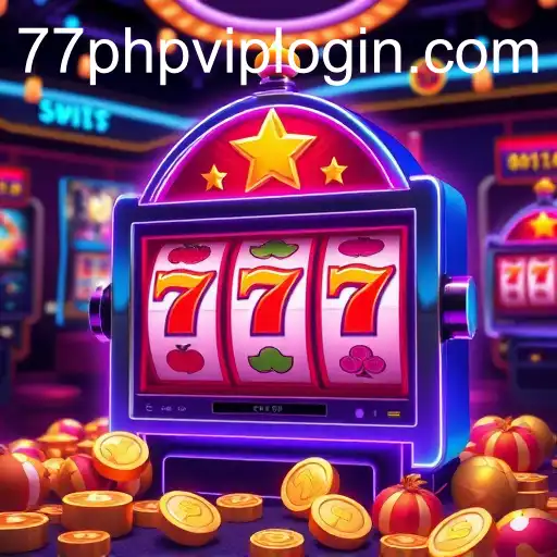 Exploring the World of Digital Slot Games